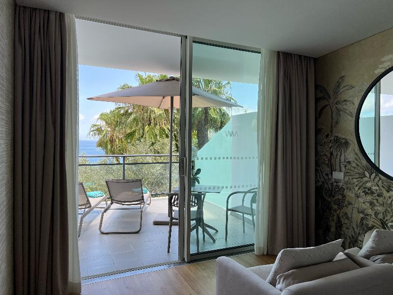 VidaMar Resorts Madeira - Oda