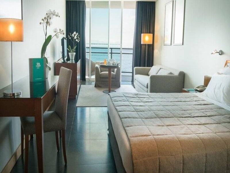 VidaMar Resorts Madeira - Oda