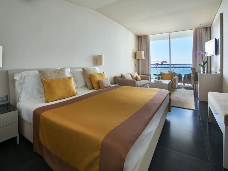 VidaMar Resorts Madeira - Oda