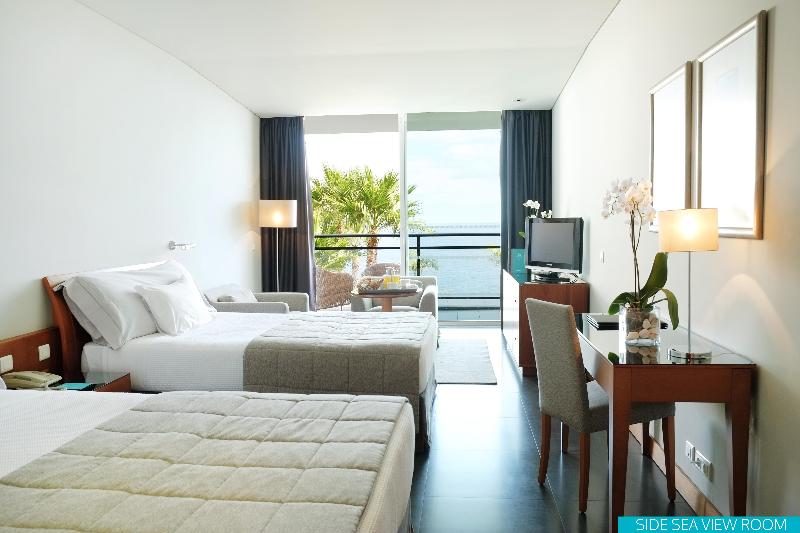 VidaMar Resorts Madeira - Oda