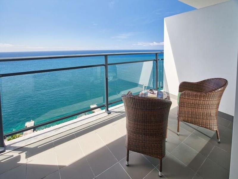 VidaMar Resorts Madeira - Oda