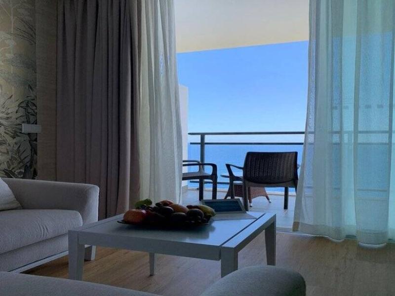 VidaMar Resorts Madeira - Oda