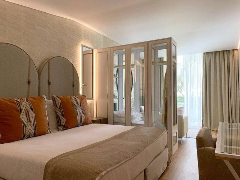 VidaMar Resorts Madeira - Oda