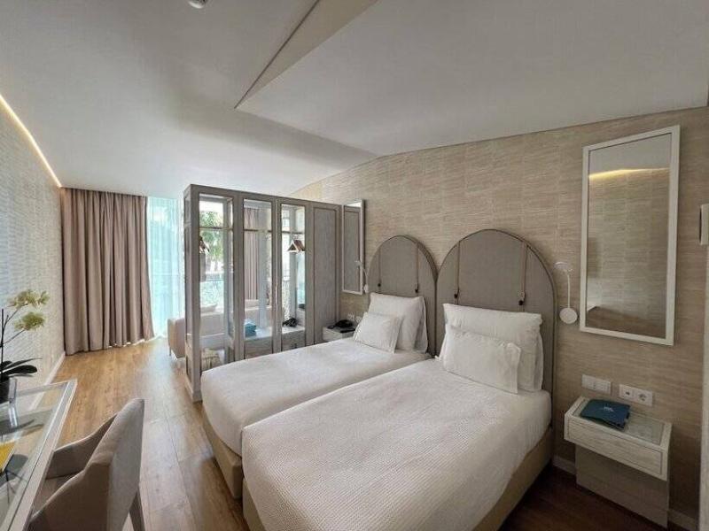 VidaMar Resorts Madeira - Oda