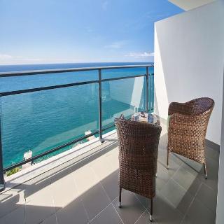 VidaMar Resorts Madeira fotoÄŸrafÄ±