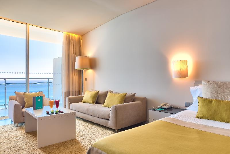 VidaMar Resorts Madeira - Oda