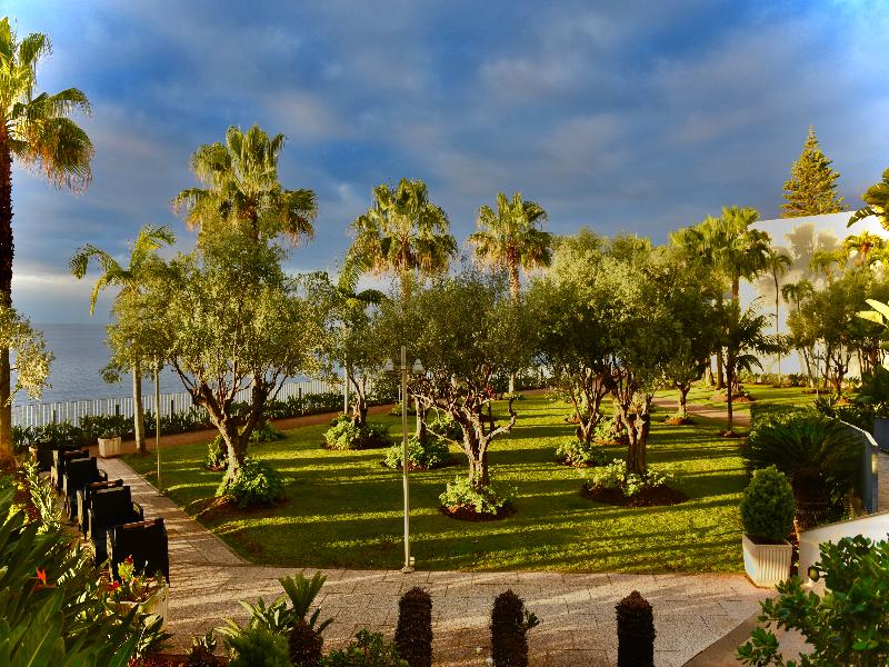 VidaMar Resorts Madeira - Oda