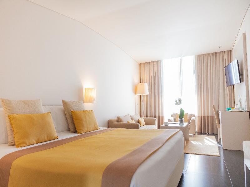 VidaMar Resorts Madeira - Oda