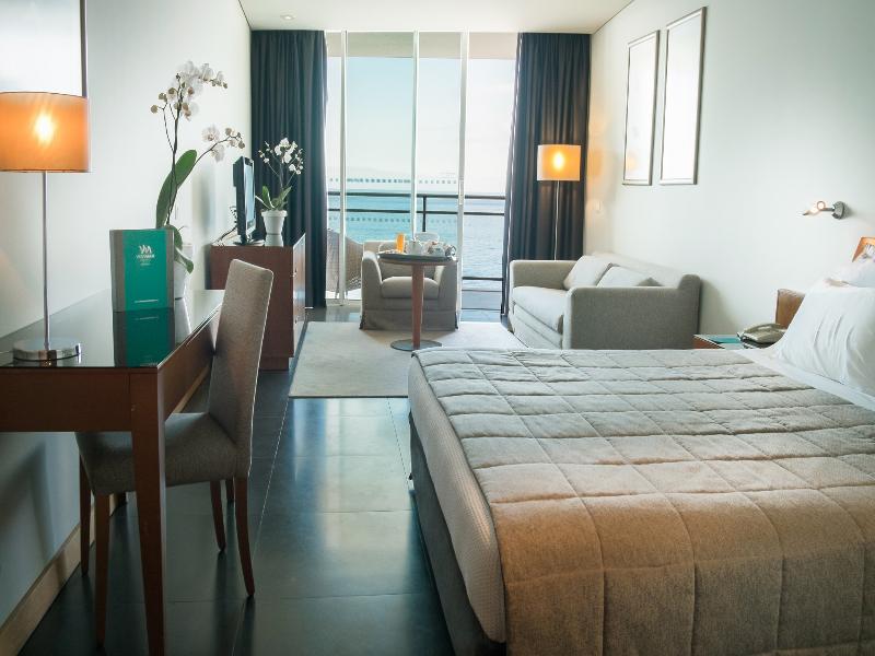 VidaMar Resorts Madeira - Oda