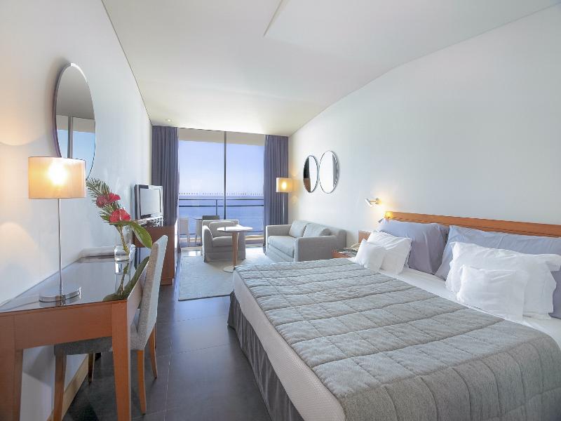 VidaMar Resorts Madeira - Oda