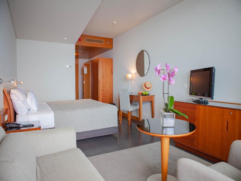 VidaMar Resorts Madeira - Oda