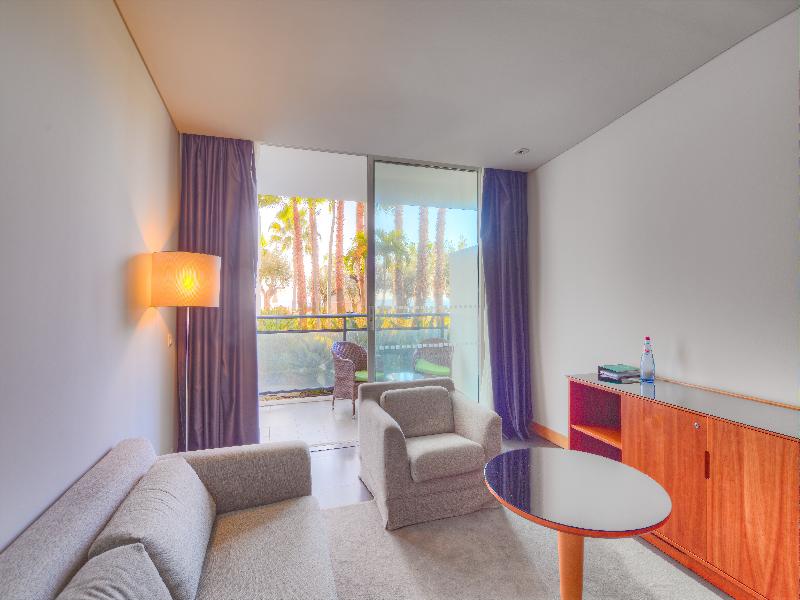 VidaMar Resorts Madeira - Oda