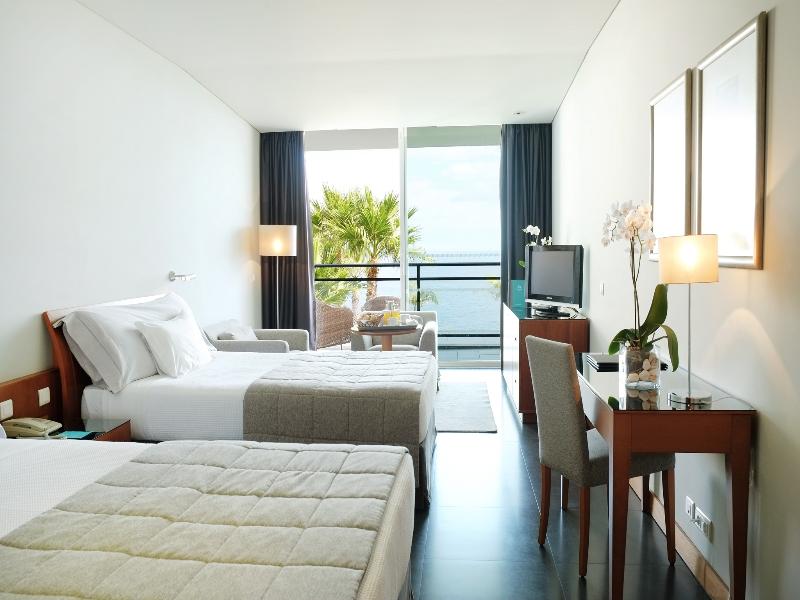 VidaMar Resorts Madeira - Oda