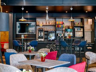 ibis Berlin Kurfuerstendamm fotoÄŸrafÄ±