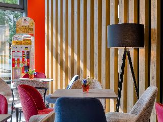 ibis Berlin Kurfuerstendamm fotoÄŸrafÄ±