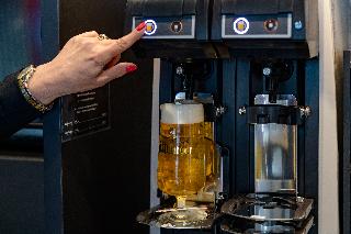 ibis Berlin Kurfuerstendamm fotoÄŸrafÄ±
