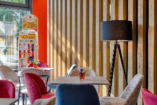 ibis Berlin Kurfuerstendamm fotoÄŸrafÄ±