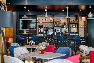ibis Berlin Kurfuerstendamm fotoÄŸrafÄ±