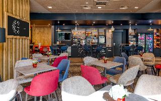 ibis Berlin Kurfuerstendamm fotoÄŸrafÄ±