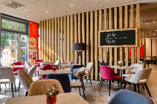ibis Berlin Kurfuerstendamm fotoÄŸrafÄ±