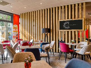 ibis Berlin Kurfuerstendamm fotoÄŸrafÄ±