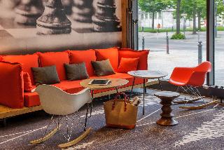 ibis Berlin Kurfuerstendamm fotoÄŸrafÄ±