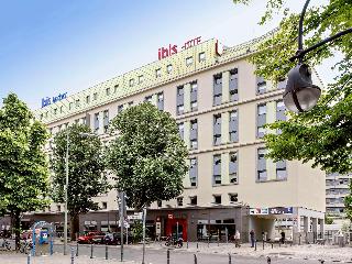 ibis Berlin Kurfuerstendamm fotoÄŸrafÄ±