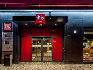 ibis Berlin Kurfuerstendamm fotoÄŸrafÄ±