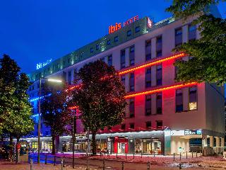 ibis Berlin Kurfuerstendamm fotoÄŸrafÄ±
