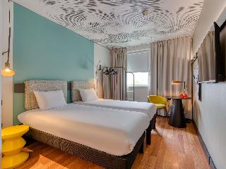ibis Berlin Kurfuerstendamm fotoÄŸrafÄ±