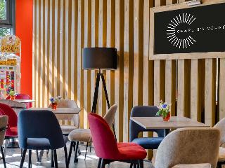 ibis Berlin Kurfuerstendamm fotoÄŸrafÄ±