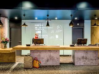 ibis Berlin Kurfuerstendamm fotoÄŸrafÄ±