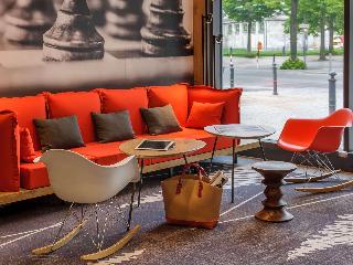 ibis Berlin Kurfuerstendamm fotoÄŸrafÄ±