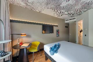 ibis Berlin Kurfuerstendamm fotoÄŸrafÄ±