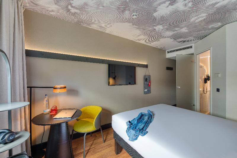 ibis Berlin Kurfuerstendamm - Oda