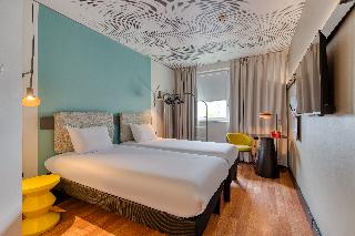 ibis Berlin Kurfuerstendamm fotoÄŸrafÄ±