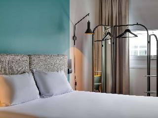 ibis Berlin Kurfuerstendamm fotoÄŸrafÄ±