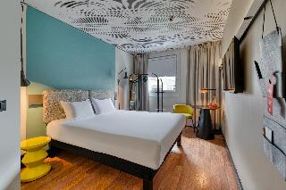ibis Berlin Kurfuerstendamm fotoÄŸrafÄ±