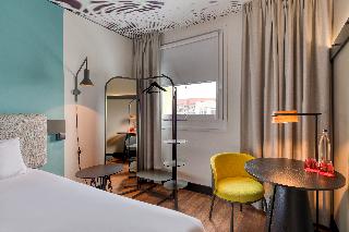 ibis Berlin Kurfuerstendamm fotoÄŸrafÄ±