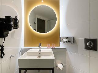 ibis Berlin Kurfuerstendamm fotoÄŸrafÄ±