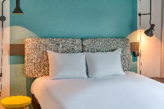 ibis Berlin Kurfuerstendamm fotoÄŸrafÄ±
