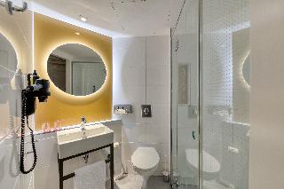 ibis Berlin Kurfuerstendamm fotoÄŸrafÄ±