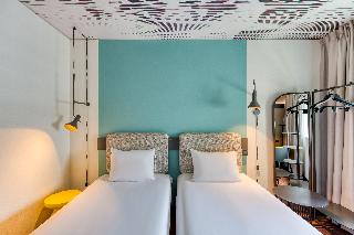 ibis Berlin Kurfuerstendamm fotoÄŸrafÄ±