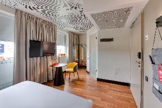 ibis Berlin Kurfuerstendamm fotoÄŸrafÄ±