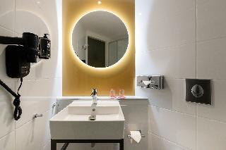 ibis Berlin Kurfuerstendamm fotoÄŸrafÄ±