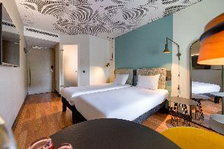 ibis Berlin Kurfuerstendamm fotoÄŸrafÄ±