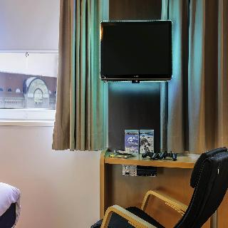 ibis Berlin Kurfuerstendamm fotoÄŸrafÄ±