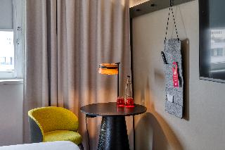 ibis Berlin Kurfuerstendamm fotoÄŸrafÄ±