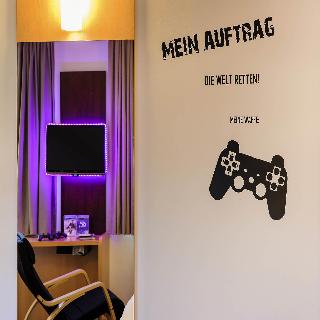 ibis Berlin Kurfuerstendamm fotoÄŸrafÄ±