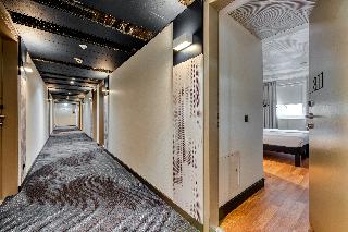 ibis Berlin Kurfuerstendamm fotoÄŸrafÄ±